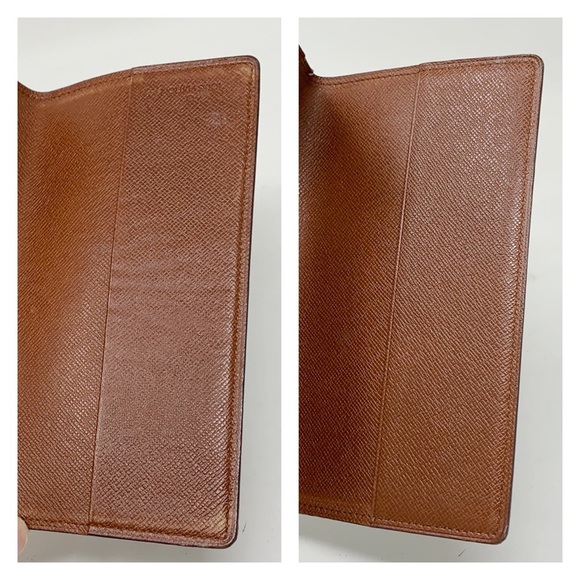 Authentic Louis Vuitton Wallet - Picture 7 of 9